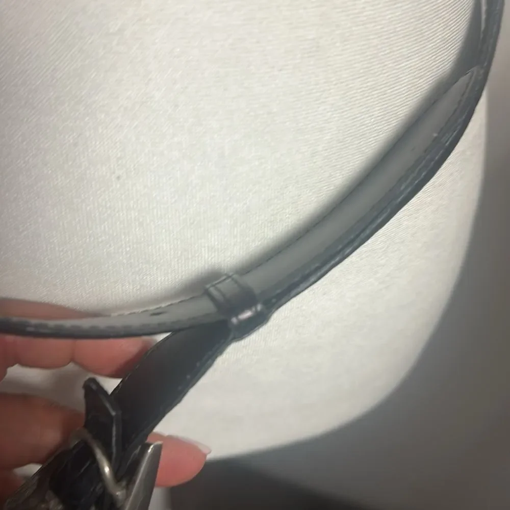 Carlisle vintage leather
